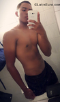nice looking Colombia man Liam from Bogota CO28102