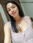 voluptuous Colombia girl Kathy from Bogota CO28103