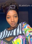 tall Dominican Republic girl Marleny from Santo Domingo DO38510