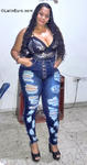 red-hot Colombia girl Keyla from Cali CO28109