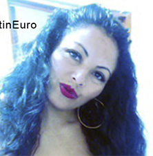 Date this sensual Colombia girl Lady from Bogota CO28115