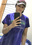 beautiful Dominican Republic girl Maria from Santo Domingo DO38512