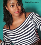 pretty Nicaragua girl Joselin from Managua NI250