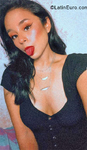 lovely Panama girl Mery from Panama PA1208