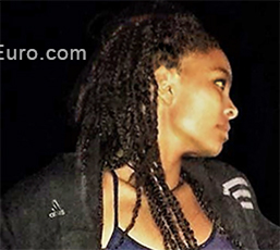 Date this passionate Colombia girl Libia from Cali CO28135