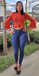 red-hot Dominican Republic girl Maria from Santo Domingo DO38521