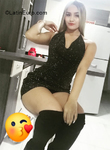 tall Colombia girl Camila from Medellin CO28144