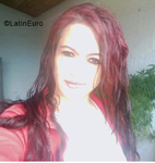 beautiful Colombia girl Ximena from Bogota CO28146