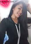 passionate Colombia girl Stephania from Medellin CO28148