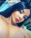 passionate Colombia girl Paola from Medellin CO28149