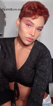delightful Colombia girl Mar&amp;amp;amp;iacute;a from Pamplona CO31763