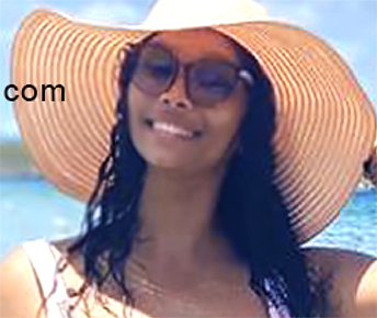 Date this hard body Dominican Republic girl Nahomy from Puerto Plata DO38533