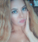 athletic Argentina girl Danielle from Cordoba AR488