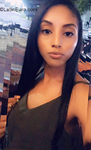 fun Dominican Republic girl Yuleivy from Santiago DO38536