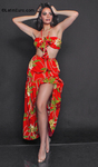 foxy Dominican Republic girl Cris from Santo Domingo DO38537