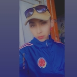 stunning Colombia man Stiven mejia from Manizales CO28196