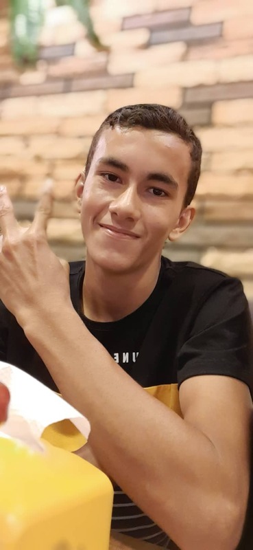 Date this lovely Colombia man Luis miguel gal from Neiva CO28199