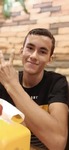 young Colombia man Luis miguel gal from Neiva CO28199