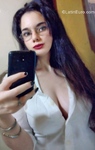 lovely Argentina girl Flor from Concordia AR490