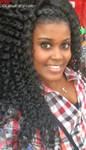 delightful Dominican Republic girl Yessica Ramrez from Santo Domingo DO38551