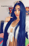 pretty Colombia girl Saritha from Medellin CO28230