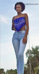 voluptuous Dominican Republic girl Veruschka from Santo Domingo DO38556