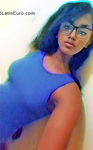 good-looking Dominican Republic girl Angelica from Santo Domingo DO38559