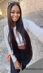 good-looking Spain girl Nasly from Murcia ES526