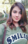 stunning Chile girl Javiera from Santiago CL183