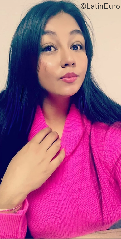 Date this delightful Colombia girl Lorena from Bogota CO28261