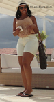 stunning Dominican Republic girl Yen from Santo Domingo DO38573