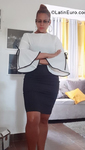 charming Dominican Republic girl Bethania Jimene from Santo Domingo DO38584