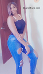 hot Dominican Republic girl Betania from Santo Domingo DO38587