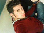 hard body Colombia man Son from Cali CO28307