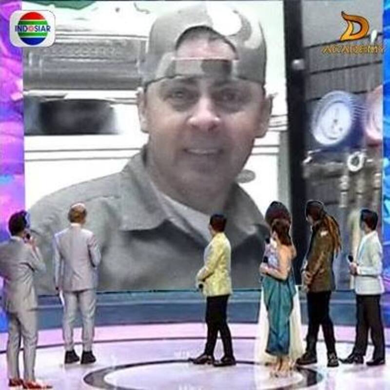 Date this exotic Uruguay man Jose from Bogota UY53