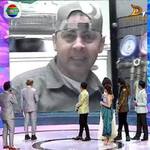 charming Chile man Jose from Bogota UY53