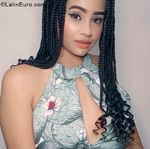 cute Guyana girl Sophia from Georgetown GY20