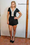 foxy Colombia girl Valeria from Cali CO30511