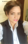 happy Dominican Republic girl Anllely from Santo Domingo DO38636