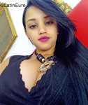funny Dominican Republic girl Alana from Santo Domingo DO38641
