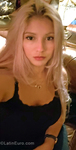 charming Argentina girl Julieta from Buenos Aires AR505