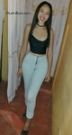 foxy Dominican Republic girl Celina from Santo Domingo DO38645