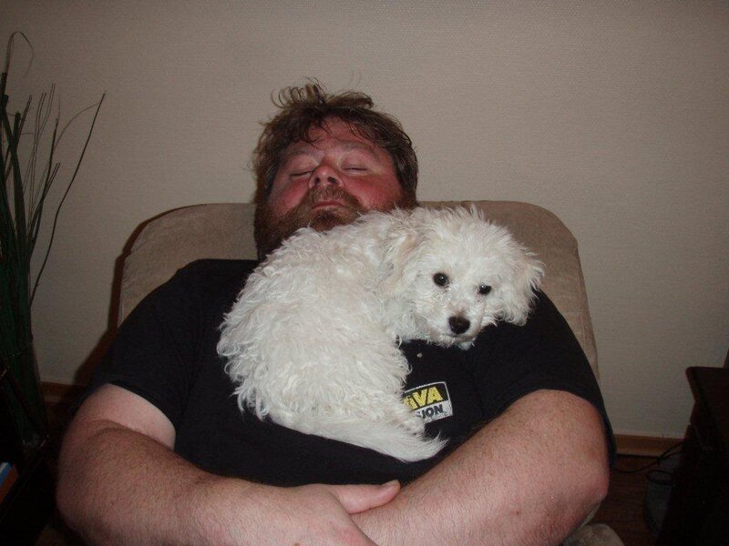 Date this sensual Norway man Rufus from Stjørdal NO216