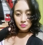 young Dominican Republic girl Denis from Santo Domingo DO38647