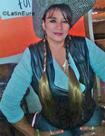 happy Colombia girl Gloria from Manizales CO28357