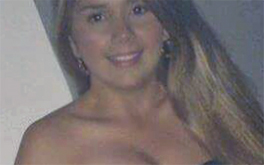 Date this tall Colombia girl Stef from Barranquilla CO28365