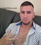 hot Spain man Angel from Lautaro CL192