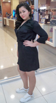 stunning Honduras girl Kristel from Cortes HN2835