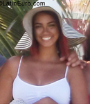 nice looking Cuba girl Eliany from Havana CU718