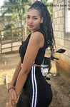 hot Dominican Republic girl Nicki from Santo Domingo DO38665